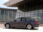 BMW 325i Sedan 2005 года